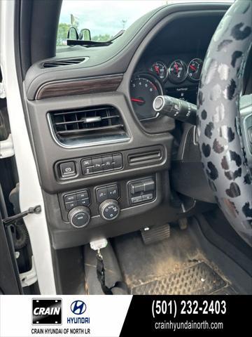 2024 Chevrolet Suburban 4WD LS for sale in NORTH LITTLE ROCK, AR