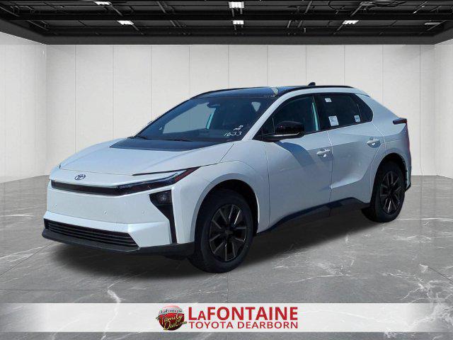 2027 Toyota bZ XLE Plus for sale in Dearborn, MI