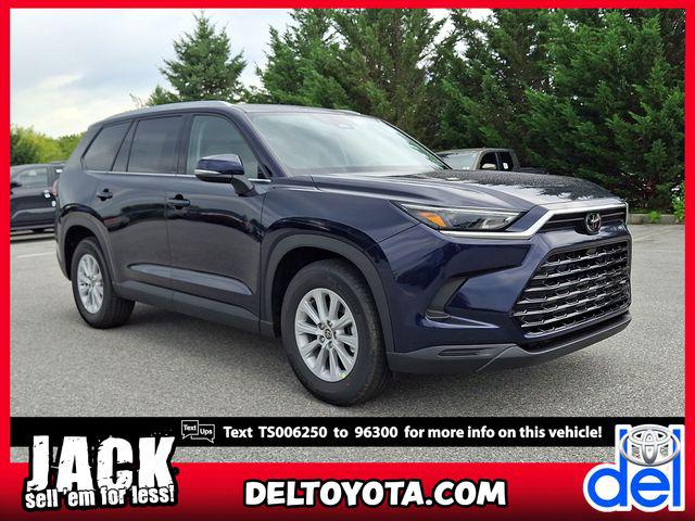 2026 Toyota Grand Highlander XLE for sale in Thorndale, PA