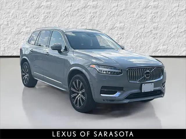 2024 Volvo XC90 B6 Plus Bright Theme 7-Seater for sale in Sarasota, FL