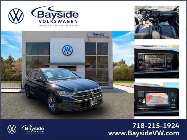 2024 Volkswagen Jetta 1.5T SE for sale in Bayside, NY