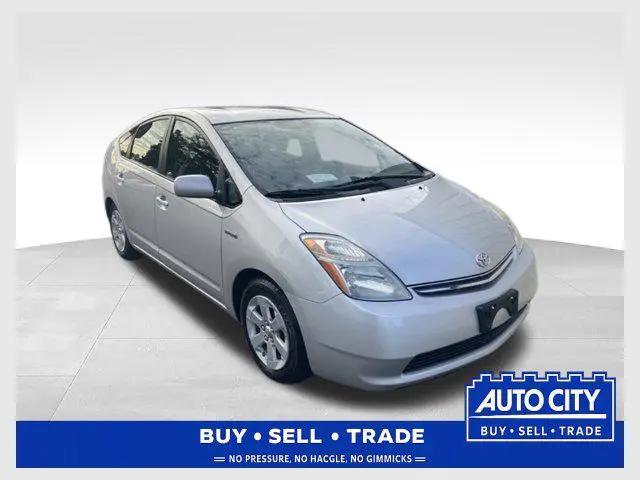 2007 Toyota Prius Base for sale in Portsmouth, VA