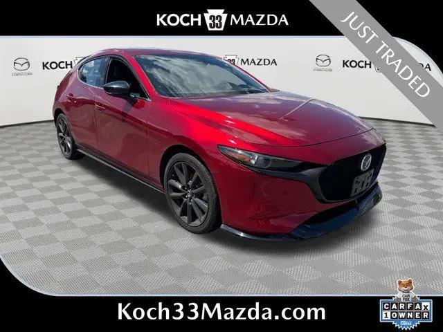 2024 Mazda Mazda3 2.5 Turbo Premium Plus for sale in Easton, PA
