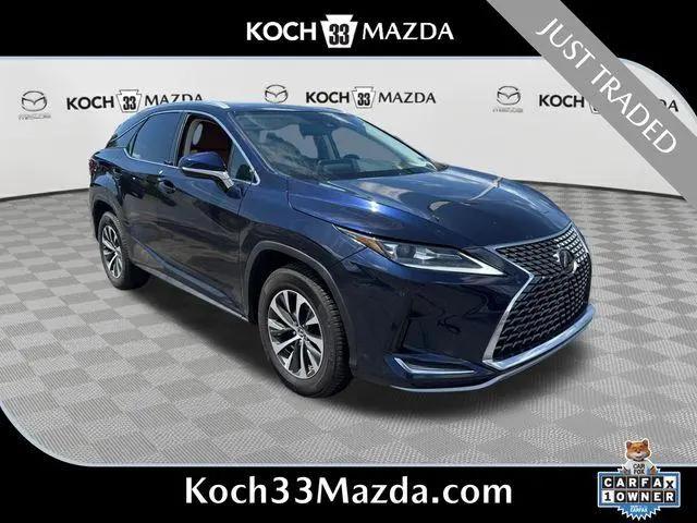 2021 Lexus RX 350 Base for sale in Easton, PA