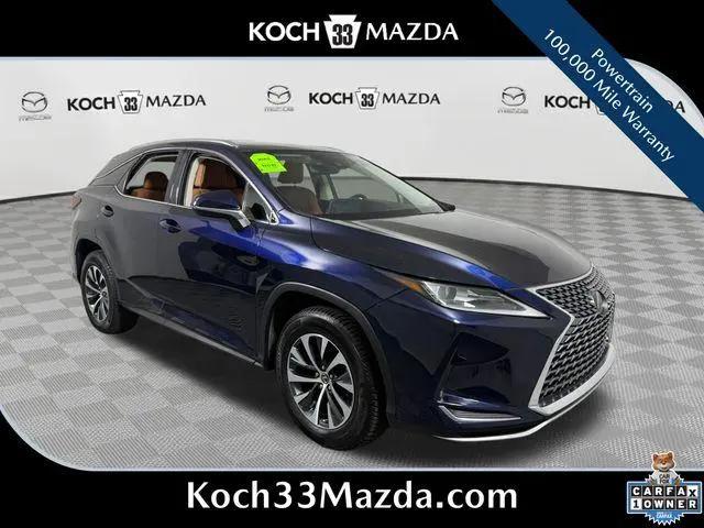2021 Lexus RX 350 Base for sale in Easton, PA