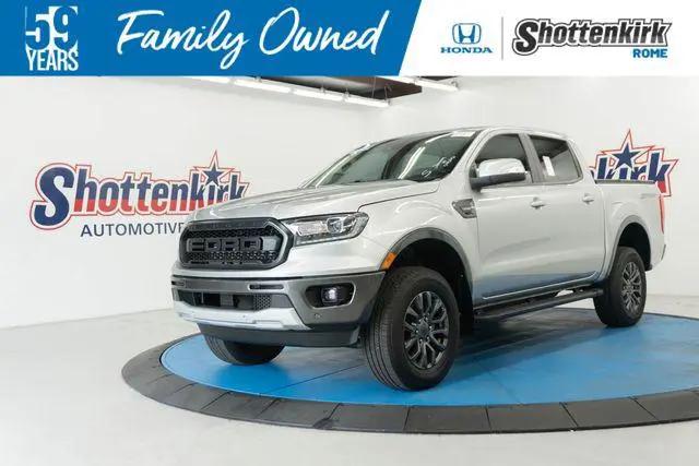 2022 Ford Ranger LARIAT for sale in Rome, GA