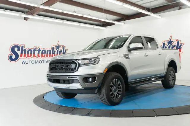 2022 Ford Ranger LARIAT for sale in Rome, GA
