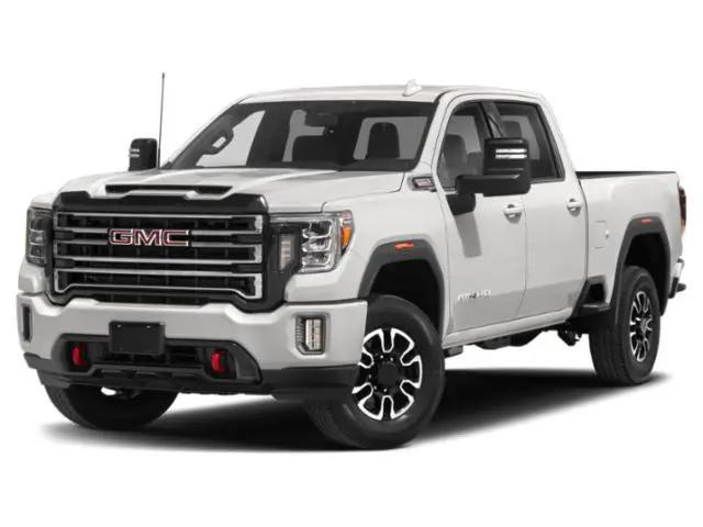 2020 GMC Sierra 2500HD AT4 for sale in Atlanta, GA