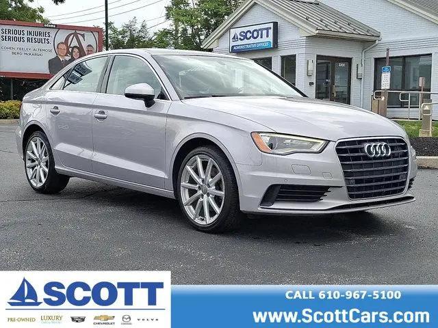 2015 Audi A3 1.8T Premium for sale in Allentown, PA