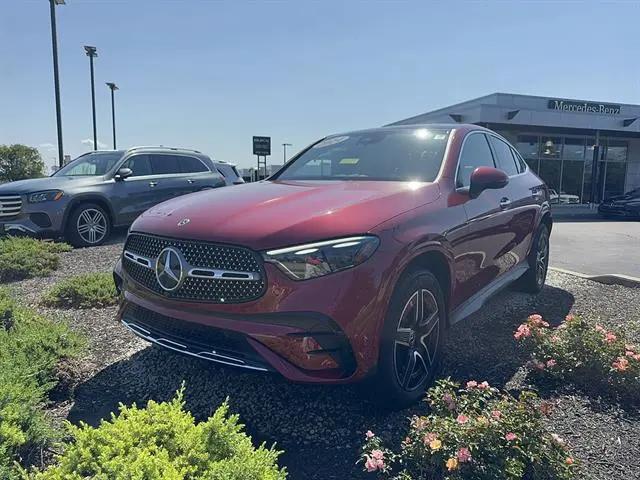 2024 Mercedes-Benz GLC 4MATIC for sale near Centerville, OH