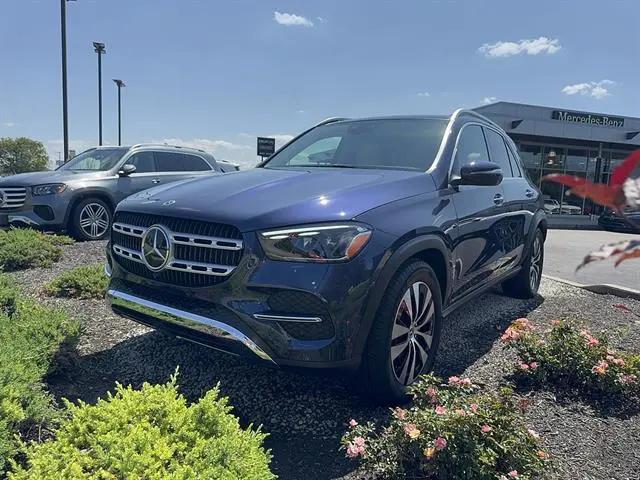2026 Mercedes-Benz GLE GLE 350 4MATIC for sale in Centerville, OH
