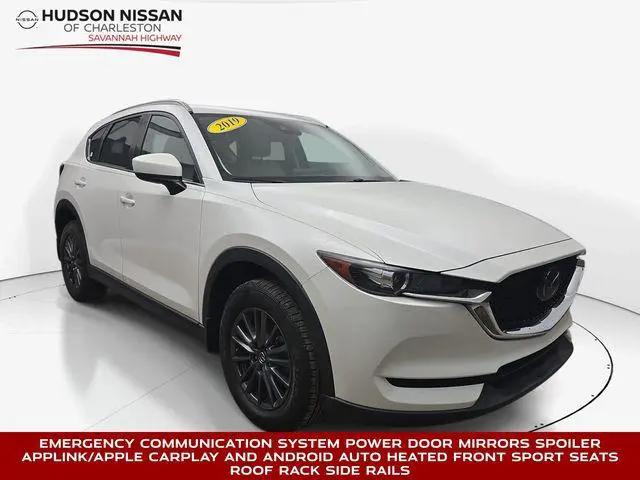 2019 Mazda CX-5 Touring for sale in Charleston, SC