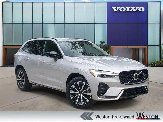 2024 Volvo XC60 B5 Core Dark Theme for sale in Davie, FL