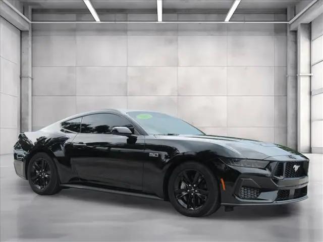 2025 Ford Mustang GT Fastback for sale in Ocala, FL