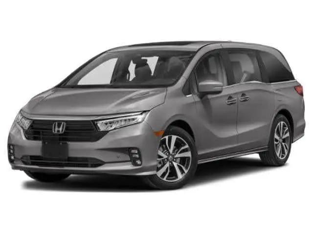 2023 Honda Odyssey Touring for sale in Augusta, GA