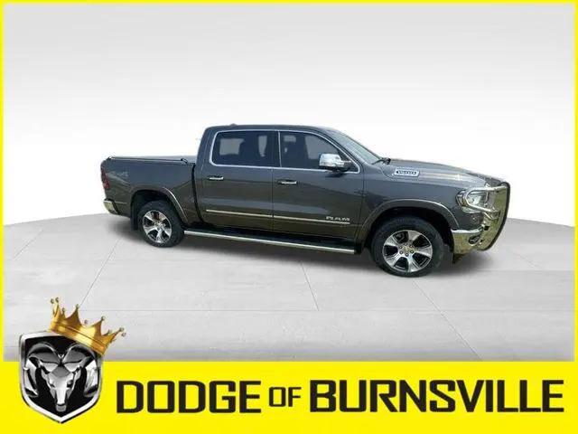 2022 Ram 1500 Laramie Crew Cab 4x4 5'7" Box for sale in Burnsville, MN