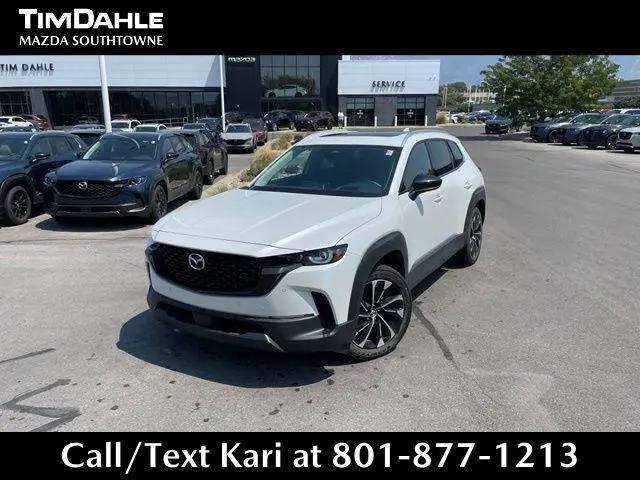 2026 Mazda CX-50 Hybrid Premium Plus for sale in Sandy, UT