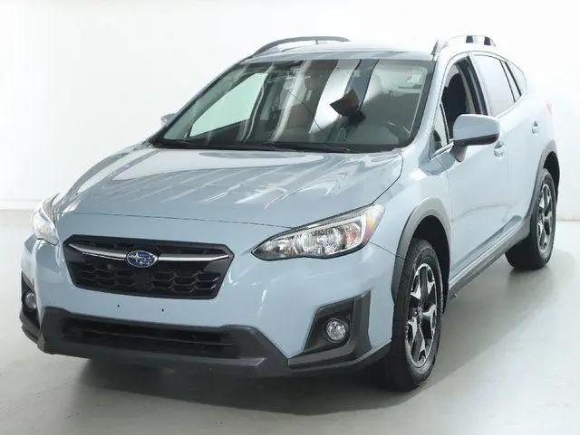 2019 Subaru Crosstrek 2.0i Premium for sale in Bedford, OH