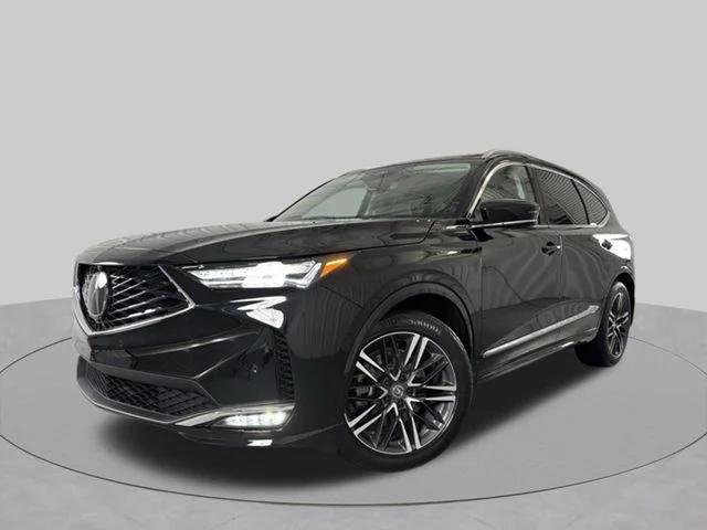 2026 Acura MDX Advance Package for sale in Mobile, AL