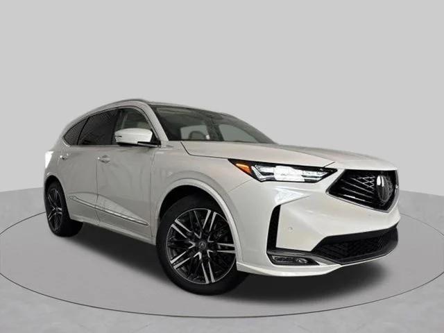 2026 Acura MDX Advance Package for sale in Mobile, AL