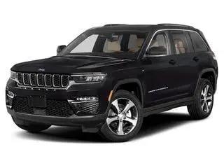 2024 Jeep Grand Cherokee Base for sale in Trumann, AR
