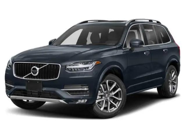 2019 Volvo XC90 T6 Inscription for sale in Santa Barbara, CA