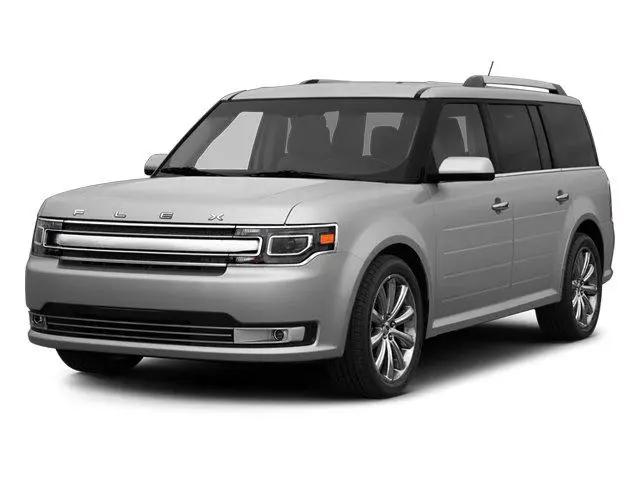 2014 Ford Flex SEL for sale in Plymouth, MN