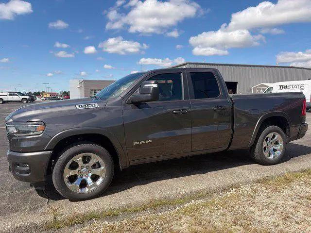 2025 Ram 1500 Big Horn Crew Cab 4x4 64 Box for sale in Maryville, MO