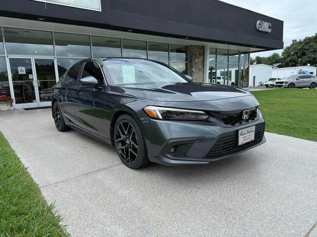 2024 Honda Civic Sport Touring for sale in Morristown, TN