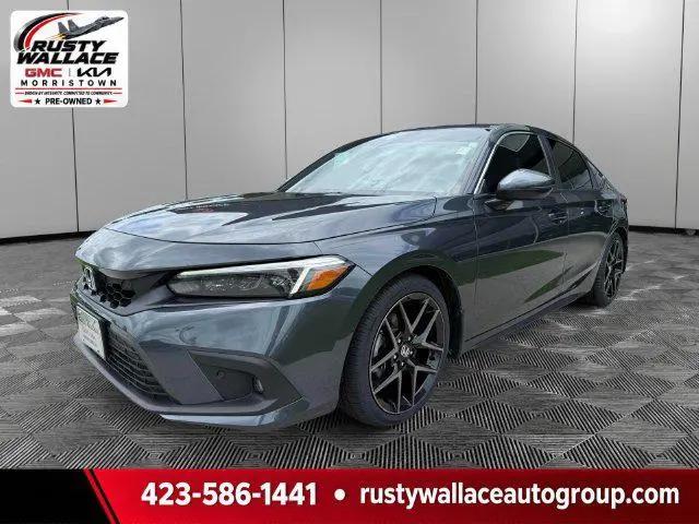 2024 Honda Civic Sport Touring for sale in Morristown, TN