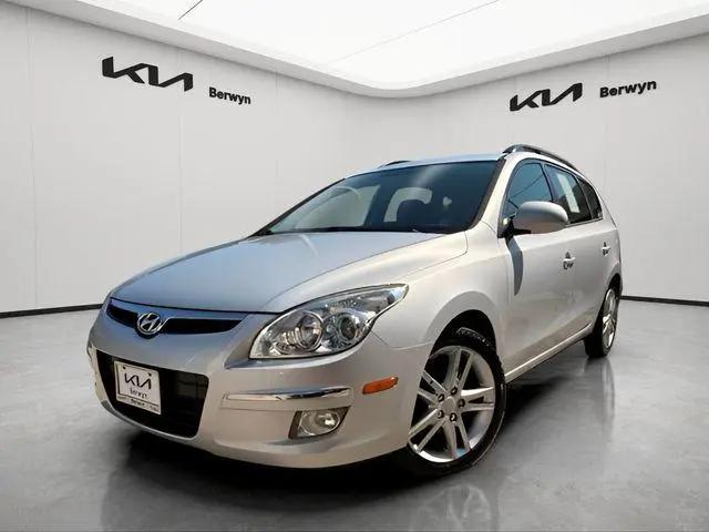 2010 Hyundai Elantra Touring SE for sale in Berwyn, IL