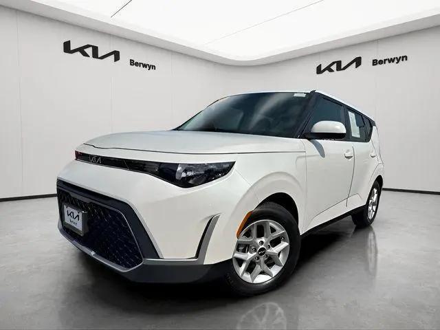2025 Kia Soul LX for sale in Berwyn, IL