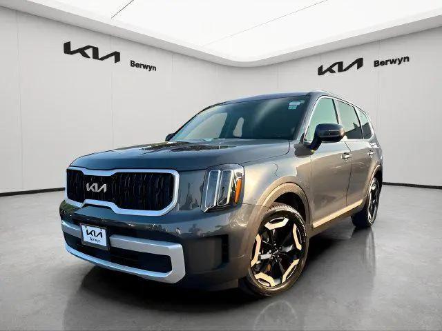 2024 Kia Telluride EX for sale in Berwyn, IL