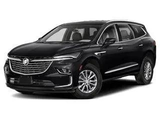 2023 Buick Enclave Essence FWD for sale in Paxton, IL
