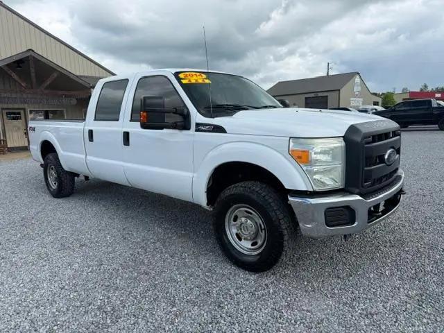 2014 Ford F-250 XL for sale in Boaz, AL
