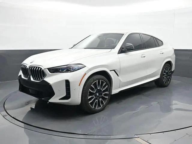 2024 BMW X6 xDrive40i for sale in Fort Myers, FL