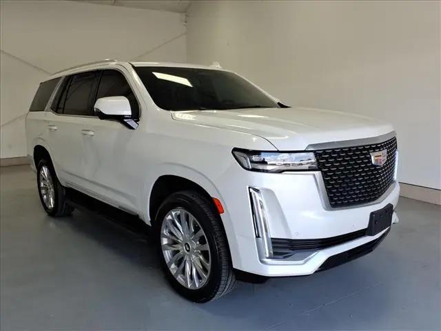 2023 Cadillac Escalade 4WD Premium Luxury for sale in Decatur, AL