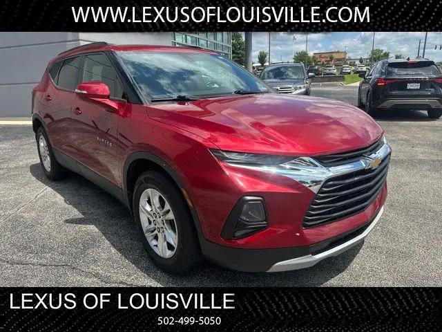 2019 Chevrolet Blazer 2LT for sale in Louisville, KY