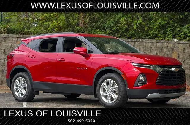 2019 Chevrolet Blazer 2LT for sale in Louisville, KY