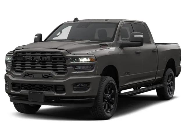 2026 Ram 2500 Big Horn Crew Cab 4x4 6'4" Box for sale in Chilton, WI