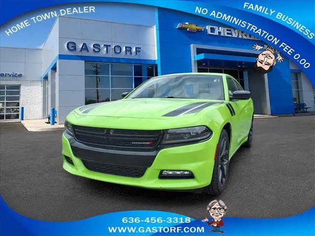 2023 Dodge Charger SXT for sale in Warrenton, MO