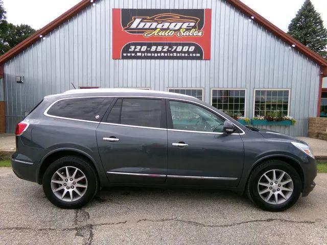 2014 Buick Enclave Leather for sale in Alexandria, MN