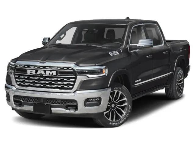2025 Ram 1500 Limited Crew Cab 4x4 5'7" Box for sale in Duncanville, TX