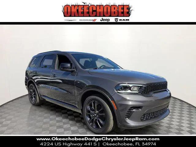 2026 Dodge Durango GT RWD for sale in Okeechobee, FL
