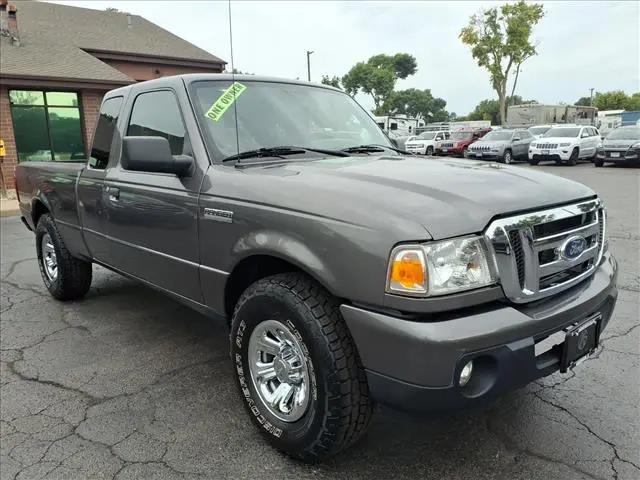 2011 Ford Ranger XLT for sale in Belvidere, IL