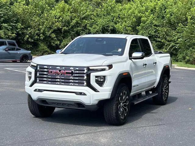 2023 GMC Canyon 4WD Crew Cab Short Box Denali for sale in Columbia, TN