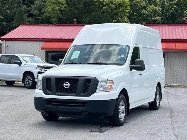 2016 Nissan 2500 SV V6 for sale in Columbia, TN