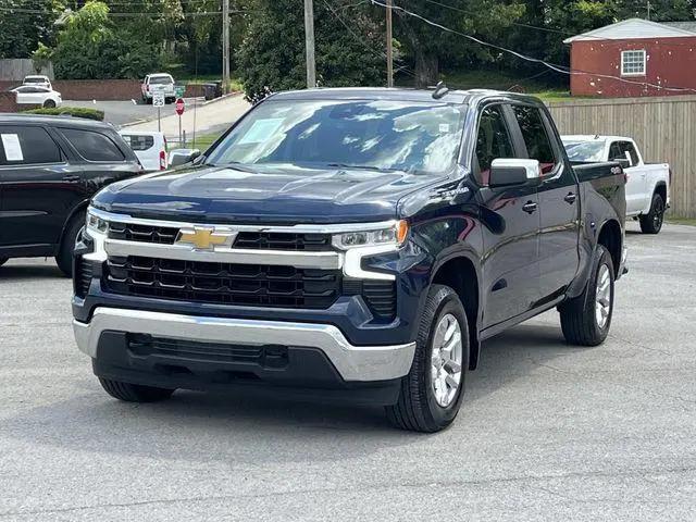 2023 Chevrolet Silverado 1500 4WD Crew Cab Short Bed LT with 2FL for sale in Columbia, TN