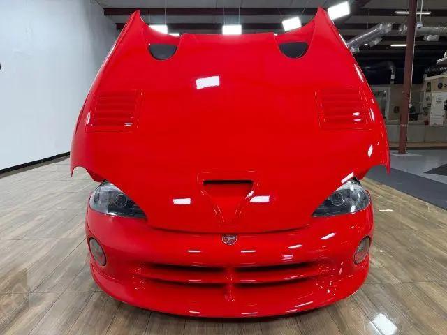 1997 Dodge Viper GTS for sale in Sanford, FL