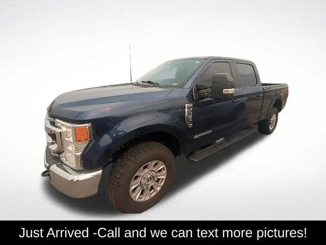 2020 Ford F-250 XL for sale in Castle Rock, CO